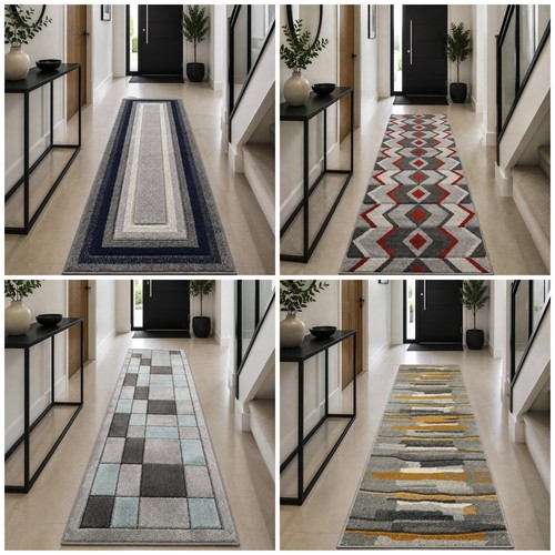 Long hall runner rug hallway - long,