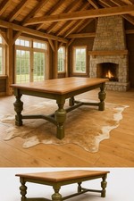 Extending Oak Refectory