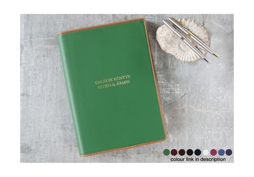 Leatherkind personalised - leatherkind,