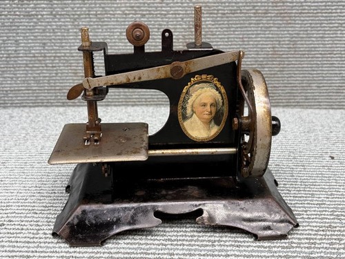 Vintage sotoy martha - "sotoy",
