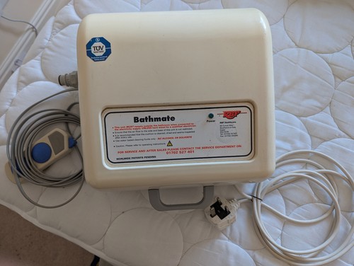Bathmate bath buddy - bathmate,