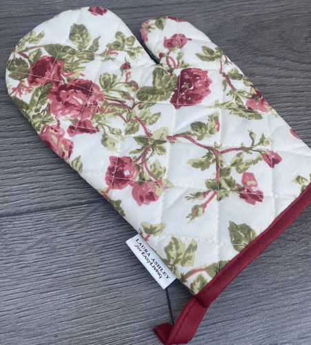 Vintage laura ashley - laura,
