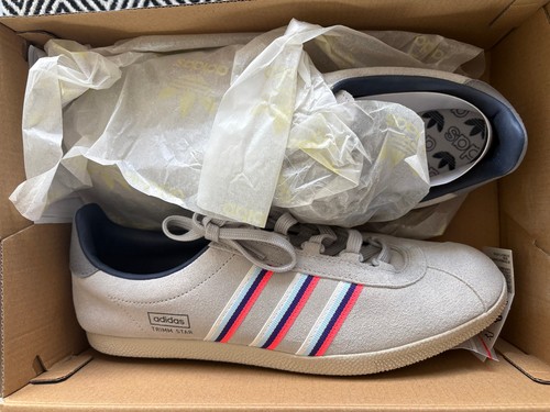 Adidas originals trimm star - originals,