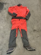 Palm Cascade Drysuit Large