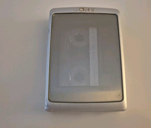 Sony ex5 stereo - stereo, cassette