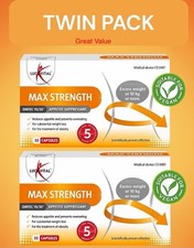 Twin Pack Lucovital Max