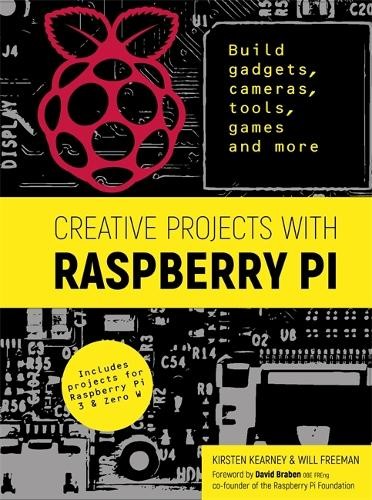 Creative projects with - creative,