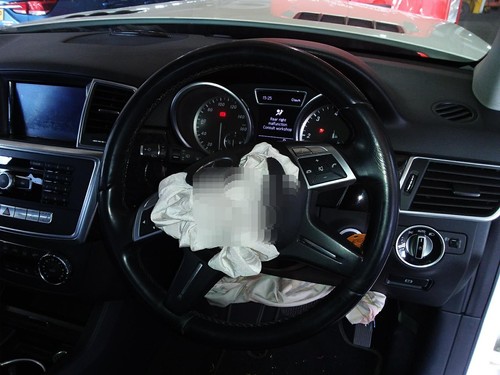Steering wheel mercedes - steering,