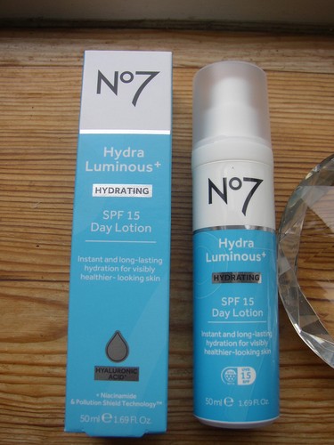 Bnib boots hydra luminous - bnib,