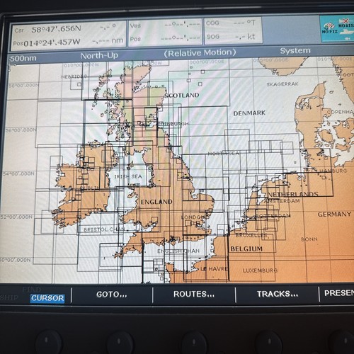 Navionics chart 28xg - navionics,