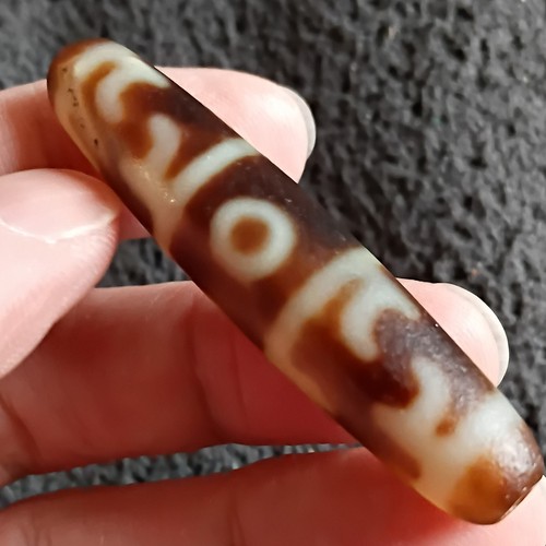 Tibetan agate hand - tibetan,