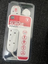 Masterplug surge power - masterplug,