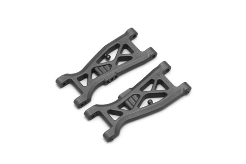 Yokomo flat front - flat,