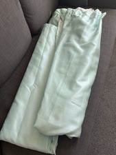90x90 Duck Egg Blue Fully