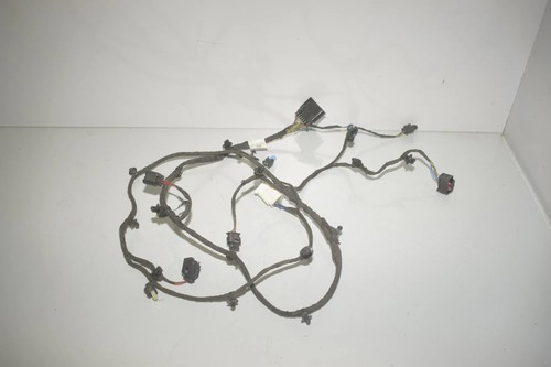Bmw g05 wiring harness - bmw,
