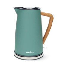 Nedis Nordic 1.7L Jug Kettle