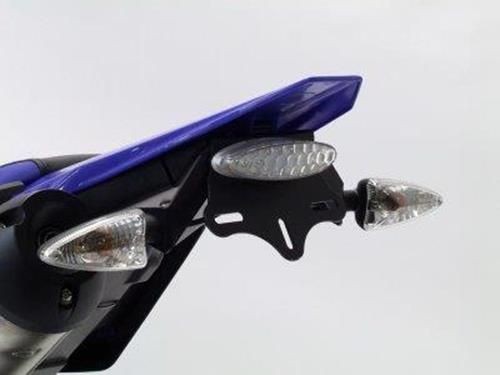 License plate holder - r&g, for