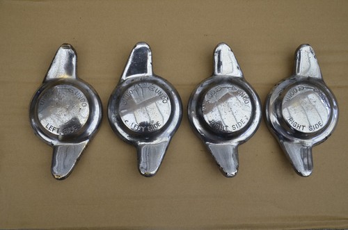 Triumph spitfire etc - spitfire, set