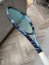 New Strung 2025 Babolat Pure