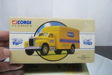 CORGI CLASSICS 1/50 SCALE