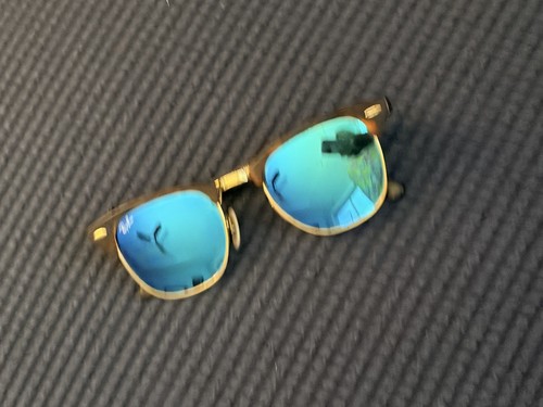 Ray ban clubmaster sunglasses - ray-ban,