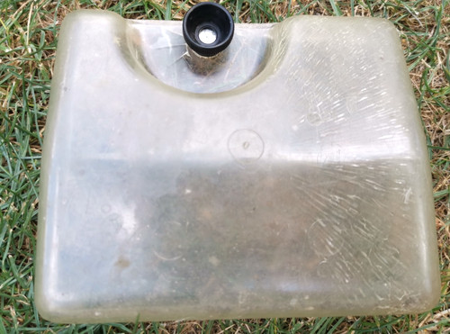 Westwood countax pcb cover - pcb, for