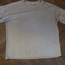 Per Una M&S Ladies Gold T