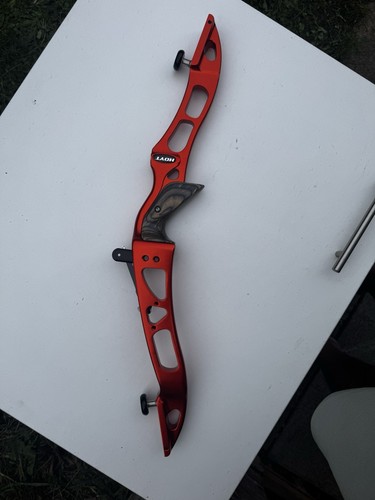 That hoyt horizon pro - be, a