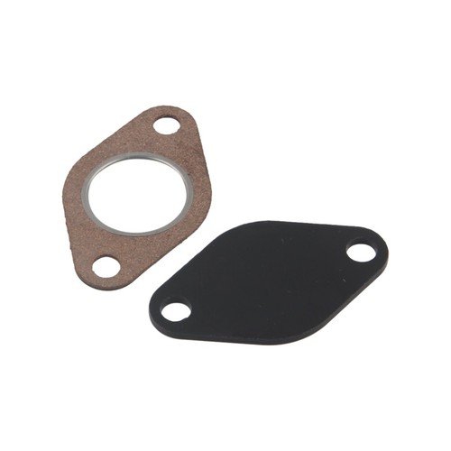 Egr valve blind - egr,