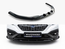 Maxton Design Front Splitter