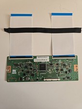 LVDS BOARD FOR BAIRD