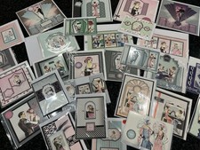 Lucky Dip 14 Handmade Art Deco