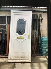 Upvc Door