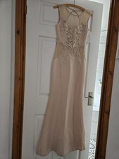 Lipsy Michelle Keegan Dress