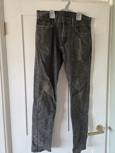 Levis 512 jeans - levis,