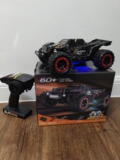 1:18 Brushless RC Truck, 4WD 