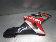 Suzuki GSXR1000 K2 2002 Motorcycle Right Hand Side Fairing Panel Cover 