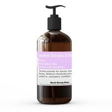 eMolly Arnica Sprains & Bruise