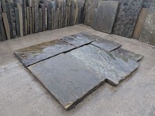 Old English Reclaimed