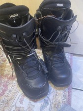 Nitro snowboard boots UK 11