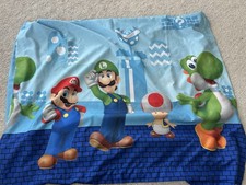 Super Mario Bros. Nintendo