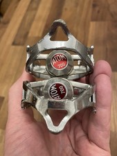 Atom 700 Alloy Quill Pedals