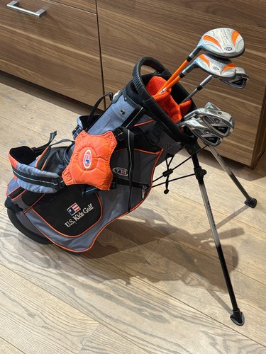 Kids golf clubs - us,
