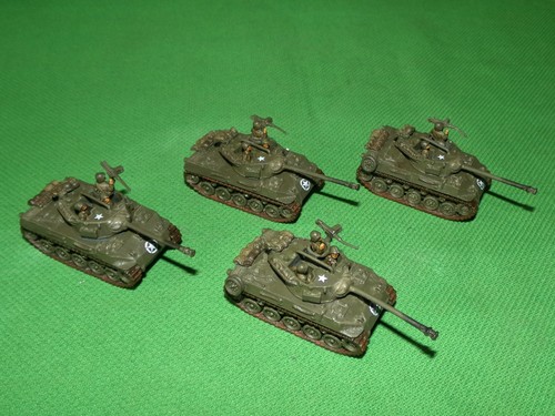 Nice painted flames war - flames, of