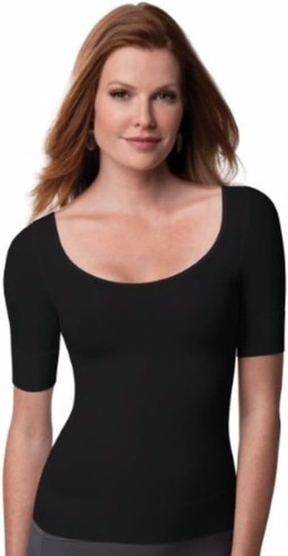 Spanx top and - on,