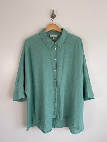 Sahara shirt size - shirt, s/m