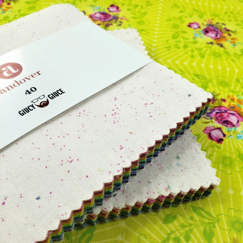 Giucy guice charm pack - by,