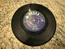 Billy Fury - 7" 45 EP Vinyl