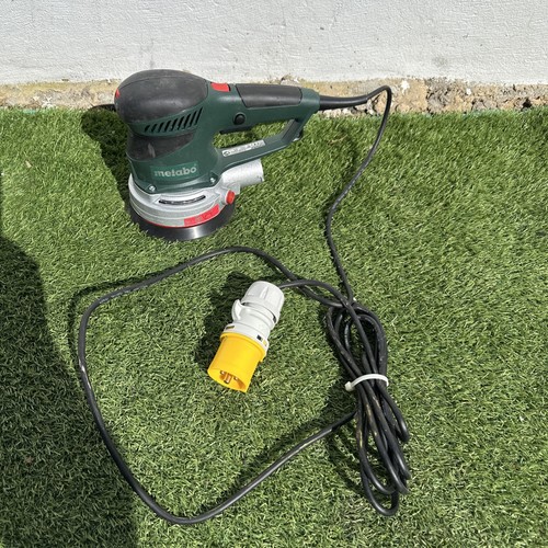 Metabo sxe 450 turbo tec - turbo,