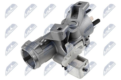 Original nty steering lock - original,